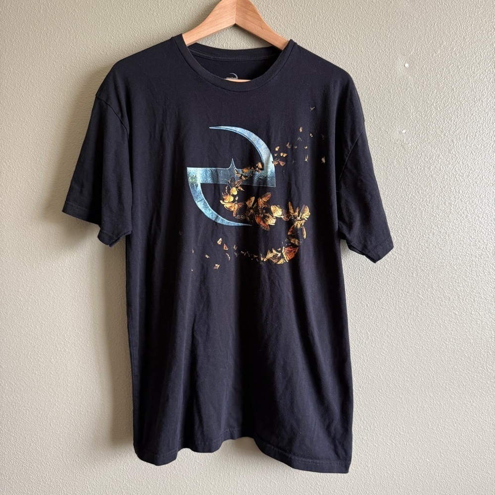 Evanescence 2018 Tour T shirt- XL